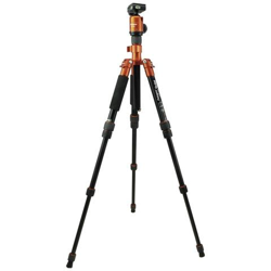 Mini Treppiede Mini M-1 con Testa a Sfera Altezza Max 41 cm en oferta