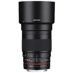 Obiettivo135mm F / 2.0 Ed Umc (m4/3) en oferta