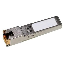 1000base-t Sfp Transceiver Module For Category 5 Copper Wir In en oferta