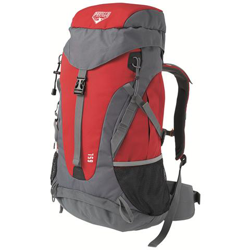 Zaino Dura Trek 65 Litri Cm. 70X32X22 características