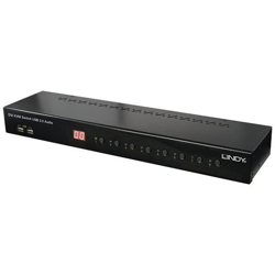 39317, Nero, USB, USB, 50/60 Hz, DVI-I, 1920 x 1200 Pixels precio