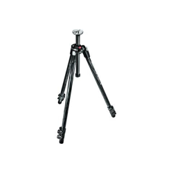 Treppiede con 3 Sezioni senza Testa Altezza Max 165.5 cm Nero MT290XTC3 en oferta