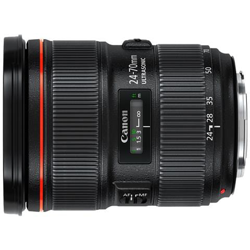 Obiettivo Zoom Ef 24-70mm 24-70 F2.8 L Ii Usm Lens Garanzia Italia 2 Anni precio