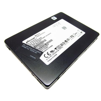 SSD 512 GB Interfaccia Sata 6 GB / s