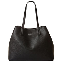 Borsa Donna Vikky Large Tote Black Hwvg6995240bla características