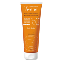 Avène Latte SPF 50+ en oferta