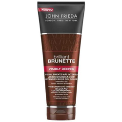 Brilliant Brunette Soin DÃƒmÃƒÂªlant Brun Plus Profond 250ml en oferta