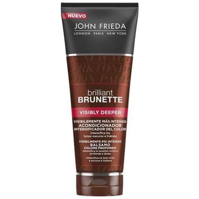 Brilliant Brunette Soin DÃƒmÃƒÂªlant Brun Plus Profond 250ml