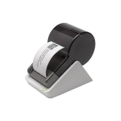 Stampante termica diretta Seiko SLP 650SE - Monocromatico - Portatili - Etichetta stampabile - 58 mm (2,28'') Larghezza di stampa - 100 mm / s Mono - 300 dpi - USB - Seriale - 58 mm en oferta