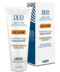 Duo Guam Crema Snellente Giorno 200ml precio