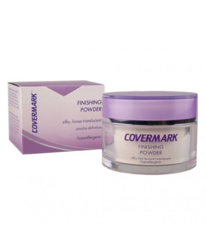 Covermark Finishing Powder Cipria 25g precio