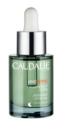 VINEACTIV OLIO DA NOTTE DETOSSIFICANTE 30 ML características