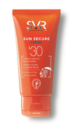 SVR SUN SECURE CREMA SPF30 50 ML en oferta