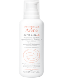 Avène Xeracalm A.D. Olio Detergente Liporestitutivo 400ml características