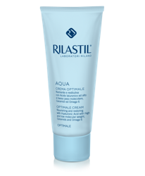 Rilastil Aqua Crema Optimale 50ml en oferta