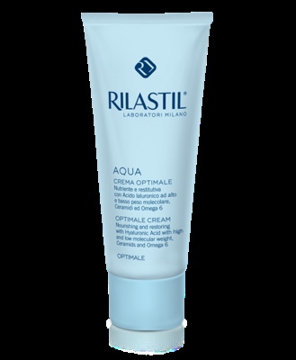 Rilastil Aqua Crema Optimale 50ml