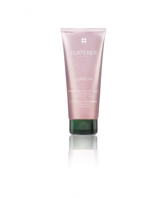 Renè Furterer Lumicia Shampoo Rivelatore Di Brillantezza 200ml