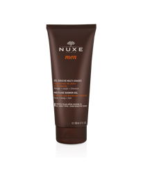 Nuxe Men Gel Douche Multi-Usages Detergente Doccia Uomo Multi-Uso 200ml precio