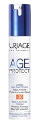 AGE PROTECT CREMA MULTI AZIONE SPF 30 40 ML precio