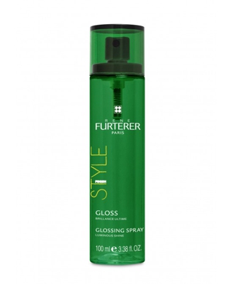 Rene Furterer Style Gloss Brillantezza Estrema 100ml