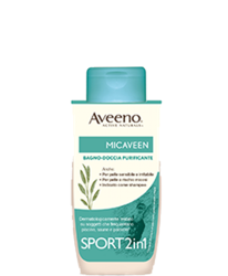 Aveeno Micaveen Bagnodoccia Purificante 250ml en oferta