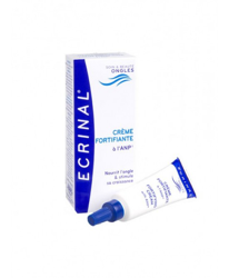 Ecrinal Crema Rinforzante Unghie 10ml precio