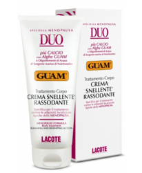 Guam Duo Crema Duo Crema Specifica Menopausa 200ml en oferta