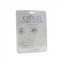 GOLD COLLAGEN HYDROGEL MASK precio