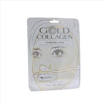 GOLD COLLAGEN HYDROGEL MASK