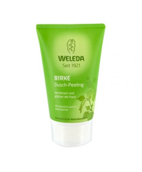 Weleda Gommage Doccia Betulla 150ml en oferta