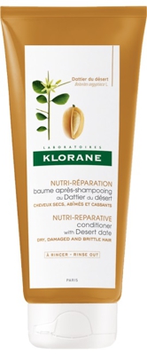 KLORANE BALSAMO AL DATTERO DEL DESERTO 200 ML