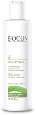 BIOCLIN BIO HYDRA SHAMPOO CAPELLI NORMALI 400 ML