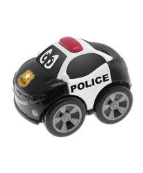 Chicco Gioco Turbo Team Polizia en oferta