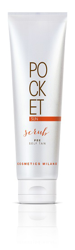 POCKET SUN SCRUB BY COSMETICS MILANO precio