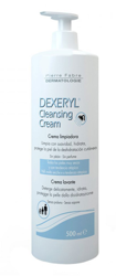 DEXERYL CLEANSING CREAM 500 ML precio