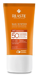 RILASTIL SUN SYSTEM AGE REPAIR 40 ML características