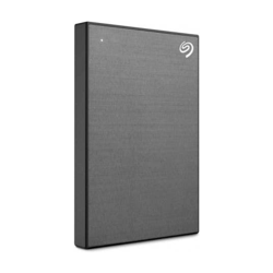 Seagate 1TB Backup Slim | Grigio en oferta