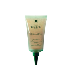 RENE FURTERER Melaleuca Gel Esfoliante Antiforfora en oferta