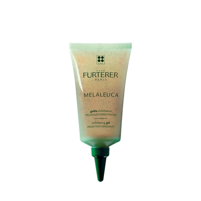 RENE FURTERER Melaleuca Gel Esfoliante Antiforfora