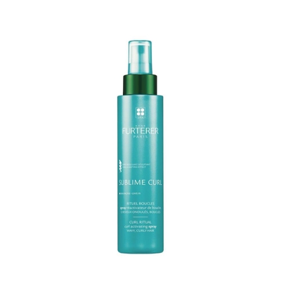 RENE FURTERER Sublime Curl Spray Riattivatore di Ricci