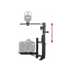 Flip Flash Bracket with TELESCOPIC Arm en oferta