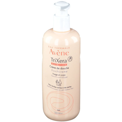 Avène TriXera Nutrition Crème de Douche precio