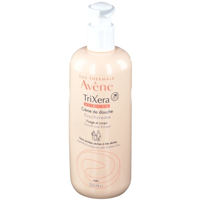 Avène TriXera Nutrition Crème de Douche