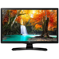 TV LED HD Ready 28'' 28MT49VF características