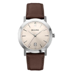 Orologio uomo Dress 96B217 en oferta