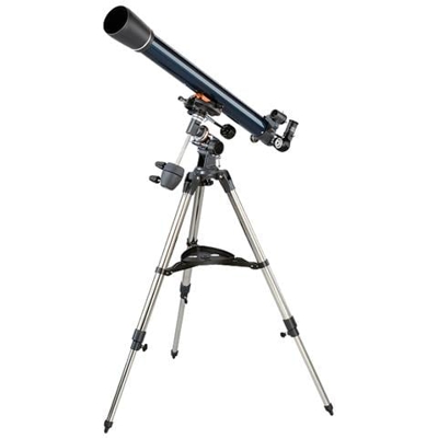 Astro Master 70eq, Sky L1, 8,16 kg, 7 cm