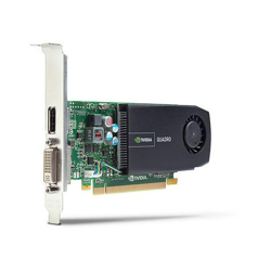 Scheda video HP A7U60AA - Quadro 410 - 512 MB características