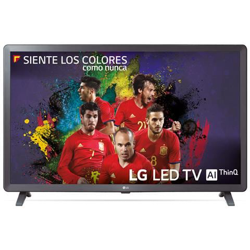 TV LED HD Ready 32'' 32LK610B Smart TV precio