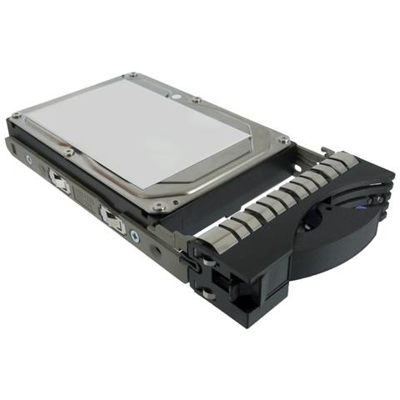 300GB SAS 2.5'', Serial Attached SCSI (SAS) , HDD