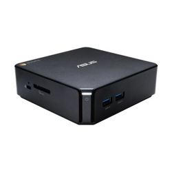 Mini PC Desktop CHROMEBOX2-G072U Intel Celeron 3215U 3215U Dual Core 1.7 GHz Ram 2GB SSD 16 GB Intel HD Graphics 4xUSB 3.0 Chrome OS en oferta